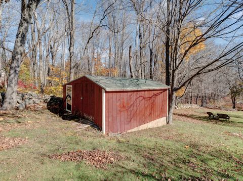Tiny photo for 412 Storrs Road, Mansfield, CT 06250 (MLS # 24137007)