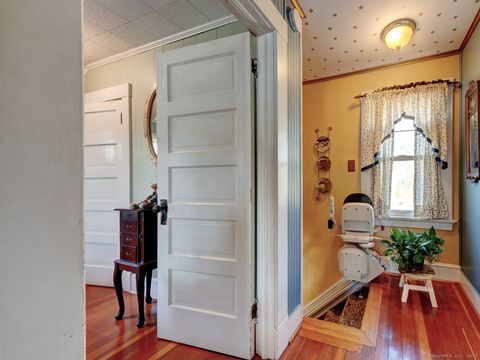 Tiny photo for 412 Storrs Road, Mansfield, CT 06250 (MLS # 24137007)