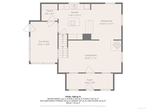 Tiny photo for 412 Storrs Road, Mansfield, CT 06250 (MLS # 24137007)