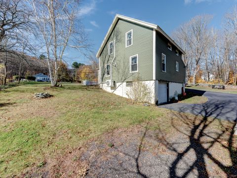 Tiny photo for 412 Storrs Road, Mansfield, CT 06250 (MLS # 24137007)