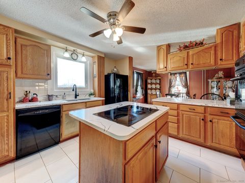 Tiny photo for 412 Storrs Road, Mansfield, CT 06250 (MLS # 24137007)