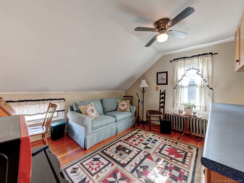 Tiny photo for 412 Storrs Road, Mansfield, CT 06250 (MLS # 24137007)