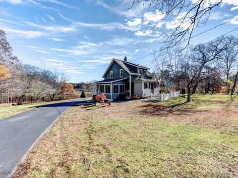 Tiny photo for 412 Storrs Road, Mansfield, CT 06250 (MLS # 24137007)