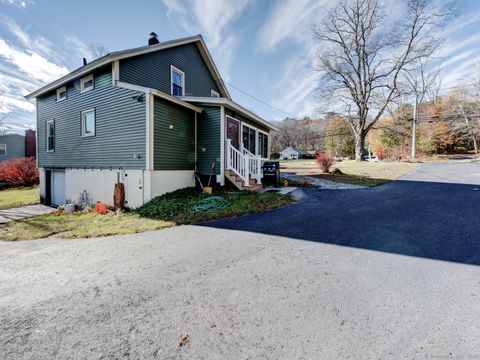 Tiny photo for 412 Storrs Road, Mansfield, CT 06250 (MLS # 24137007)