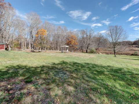 Tiny photo for 412 Storrs Road, Mansfield, CT 06250 (MLS # 24137007)
