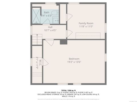 Tiny photo for 412 Storrs Road, Mansfield, CT 06250 (MLS # 24137007)