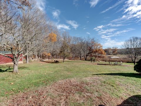 Tiny photo for 412 Storrs Road, Mansfield, CT 06250 (MLS # 24137007)