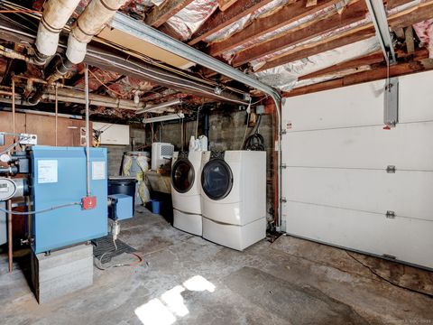 Tiny photo for 412 Storrs Road, Mansfield, CT 06250 (MLS # 24137007)