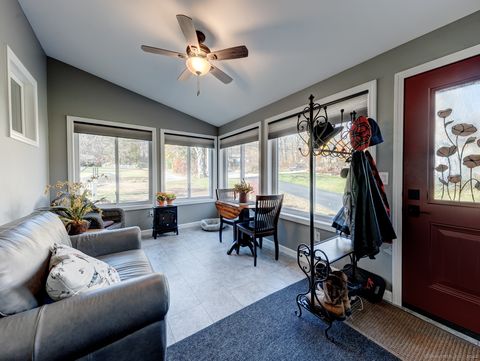 Tiny photo for 412 Storrs Road, Mansfield, CT 06250 (MLS # 24137007)