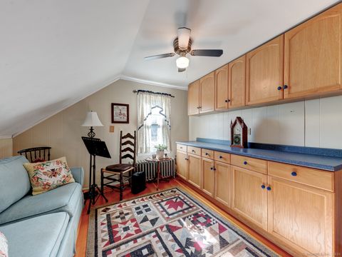 Tiny photo for 412 Storrs Road, Mansfield, CT 06250 (MLS # 24137007)