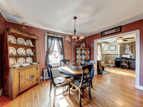 Tiny photo for 412 Storrs Road, Mansfield, CT 06250 (MLS # 24137007)