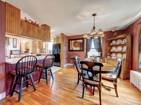 Tiny photo for 412 Storrs Road, Mansfield, CT 06250 (MLS # 24137007)