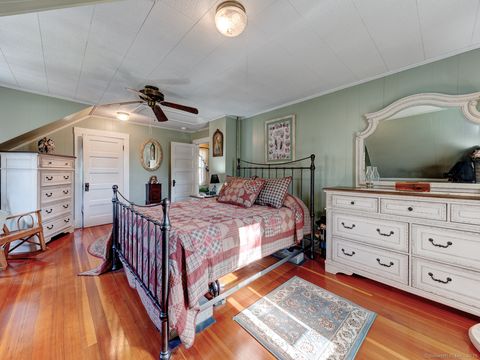 Tiny photo for 412 Storrs Road, Mansfield, CT 06250 (MLS # 24137007)