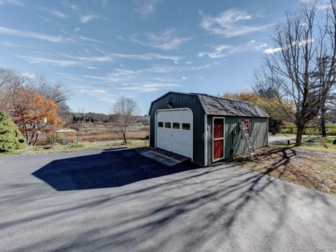 Tiny photo for 412 Storrs Road, Mansfield, CT 06250 (MLS # 24137007)