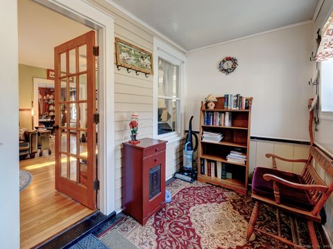 Tiny photo for 412 Storrs Road, Mansfield, CT 06250 (MLS # 24137007)