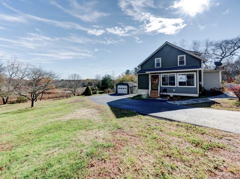 Tiny photo for 412 Storrs Road, Mansfield, CT 06250 (MLS # 24137007)