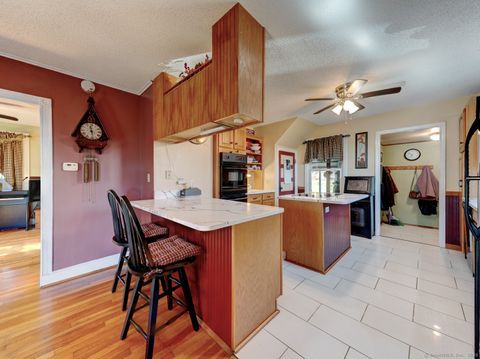 Tiny photo for 412 Storrs Road, Mansfield, CT 06250 (MLS # 24137007)