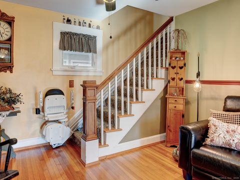 Tiny photo for 412 Storrs Road, Mansfield, CT 06250 (MLS # 24137007)