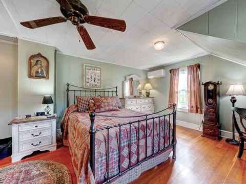 Tiny photo for 412 Storrs Road, Mansfield, CT 06250 (MLS # 24137007)