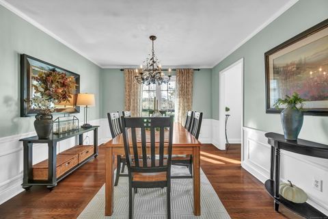 Tiny photo for 6 Old Woods Road, Brookfield, CT 06804 (MLS # 24135955)
