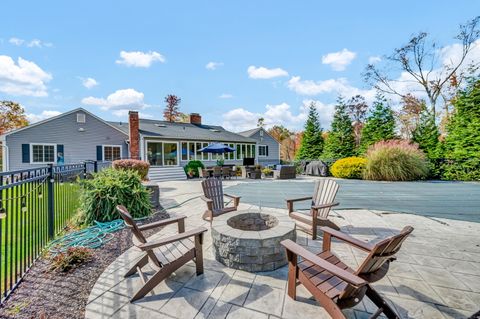Tiny photo for 6 Old Woods Road, Brookfield, CT 06804 (MLS # 24135955)