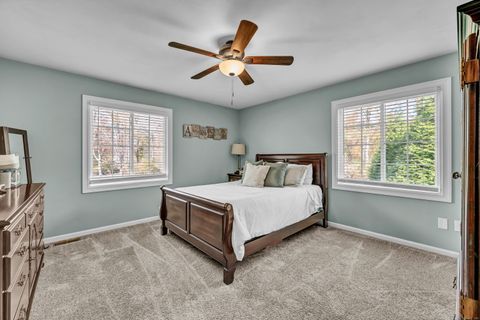 Tiny photo for 6 Old Woods Road, Brookfield, CT 06804 (MLS # 24135955)