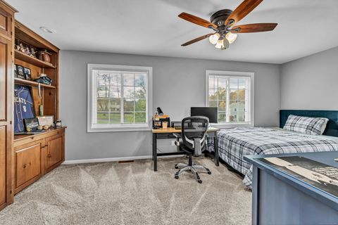 Tiny photo for 6 Old Woods Road, Brookfield, CT 06804 (MLS # 24135955)