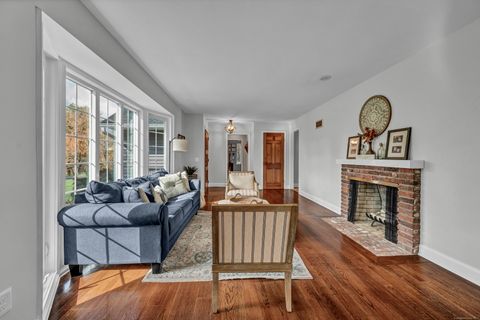 Tiny photo for 6 Old Woods Road, Brookfield, CT 06804 (MLS # 24135955)