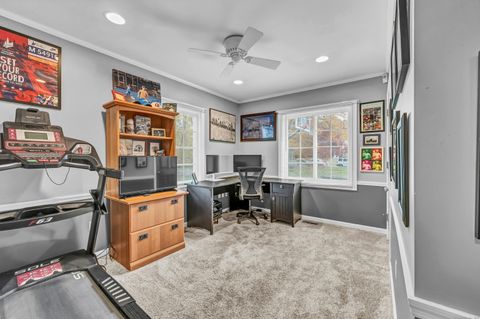 Tiny photo for 6 Old Woods Road, Brookfield, CT 06804 (MLS # 24135955)