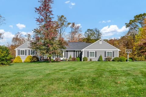 Tiny photo for 6 Old Woods Road, Brookfield, CT 06804 (MLS # 24135955)