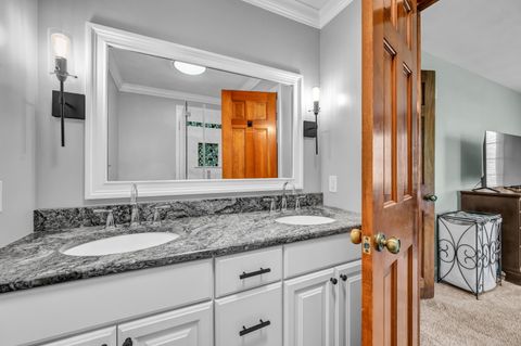 Tiny photo for 6 Old Woods Road, Brookfield, CT 06804 (MLS # 24135955)