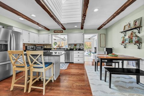 Tiny photo for 6 Old Woods Road, Brookfield, CT 06804 (MLS # 24135955)