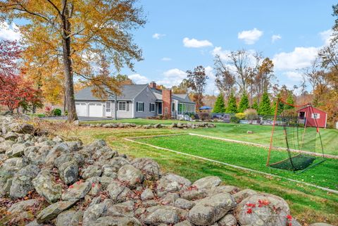 Tiny photo for 6 Old Woods Road, Brookfield, CT 06804 (MLS # 24135955)