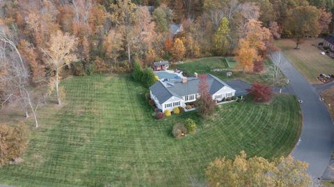 Photo of 6 Old Woods Road, Brookfield, CT 06804 (MLS # 24135955)