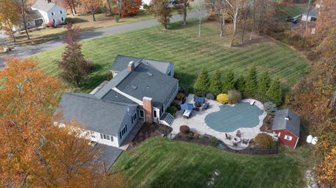 Tiny photo for 6 Old Woods Road, Brookfield, CT 06804 (MLS # 24135955)
