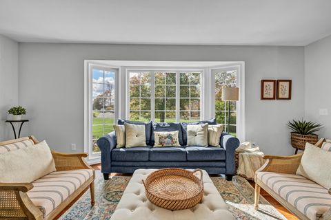 Tiny photo for 6 Old Woods Road, Brookfield, CT 06804 (MLS # 24135955)