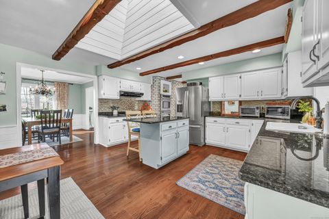 Tiny photo for 6 Old Woods Road, Brookfield, CT 06804 (MLS # 24135955)