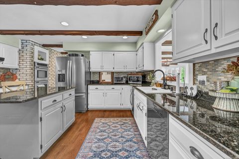 Tiny photo for 6 Old Woods Road, Brookfield, CT 06804 (MLS # 24135955)