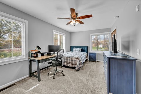 Tiny photo for 6 Old Woods Road, Brookfield, CT 06804 (MLS # 24135955)