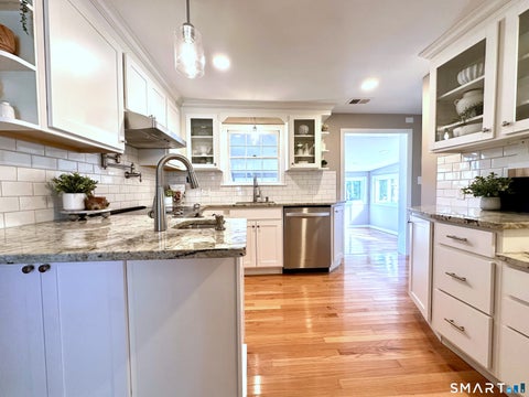 Tiny photo for 305 Prospect Street, Wethersfield, CT 06109 (MLS # 24208456)