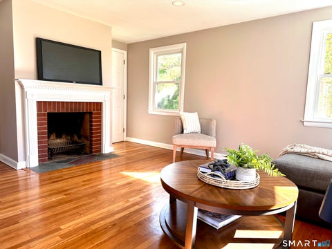 Tiny photo for 305 Prospect Street, Wethersfield, CT 06109 (MLS # 24208456)