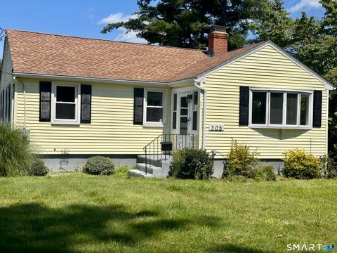Photo of 305 Prospect Street, Wethersfield, CT 06109 (MLS # 24208456)