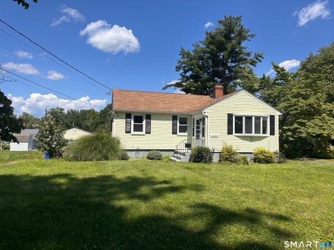 Tiny photo for 305 Prospect Street, Wethersfield, CT 06109 (MLS # 24208456)