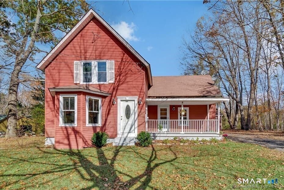 280 Scotland Road