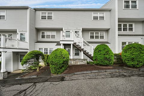 29 Van Buren Avenue APT L6, Norwalk, CT 06850 - #: 24094543