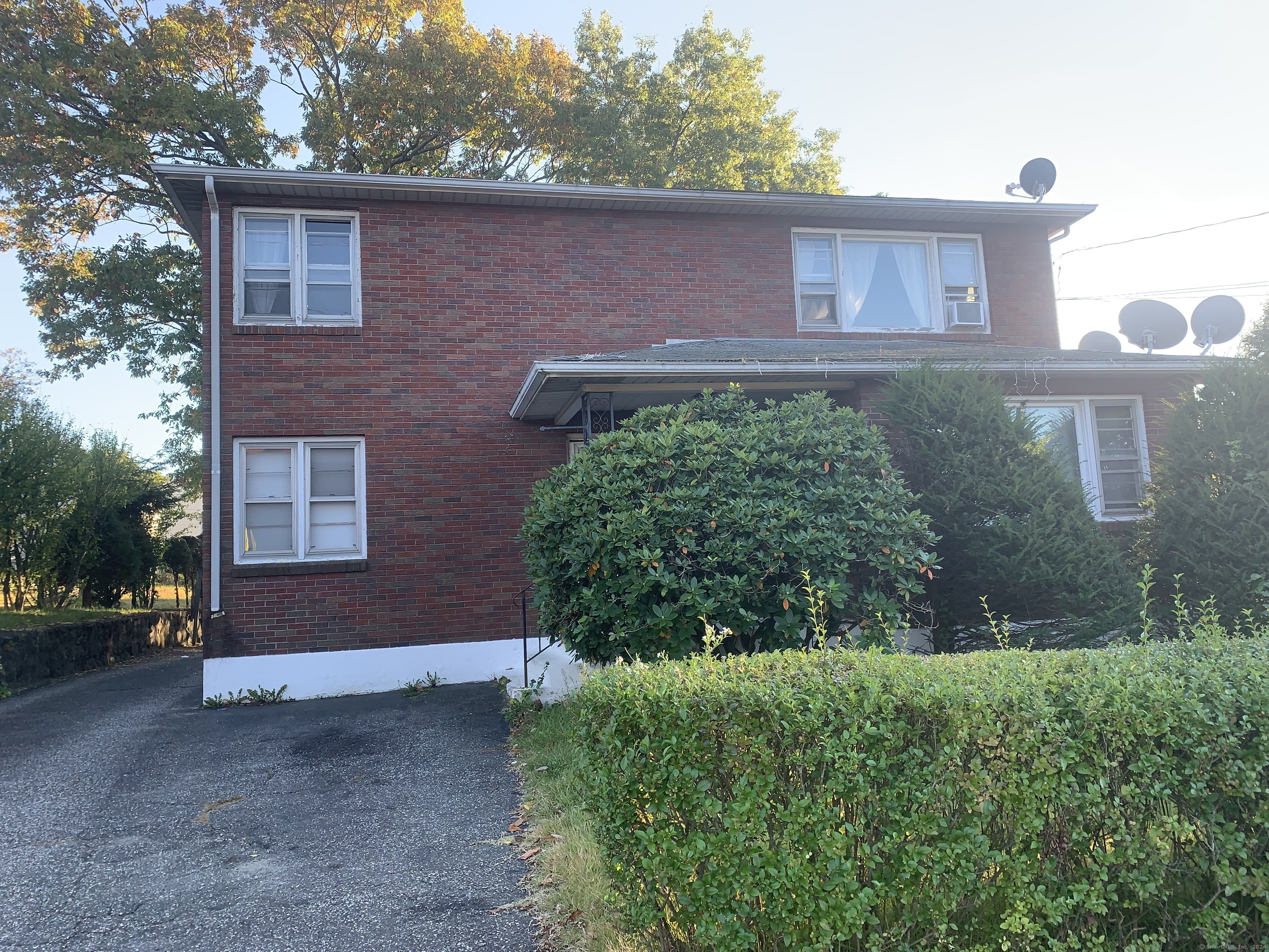 Photo 1 of Wall Street, Waterbury, Connecticut, $399,000, Web #: 24052636