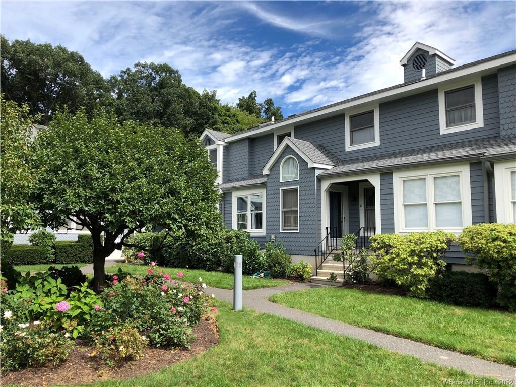 Photo 1 of 35 Fawn Ridge Lane 35, Wilton, Connecticut, $2,300, Web #: 170107753