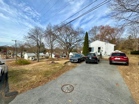 A home in Killingly