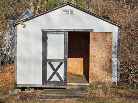 A home in Killingly