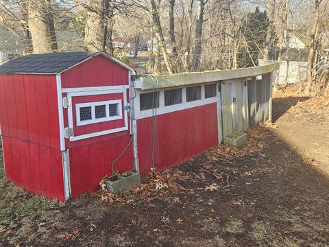 A home in Killingly